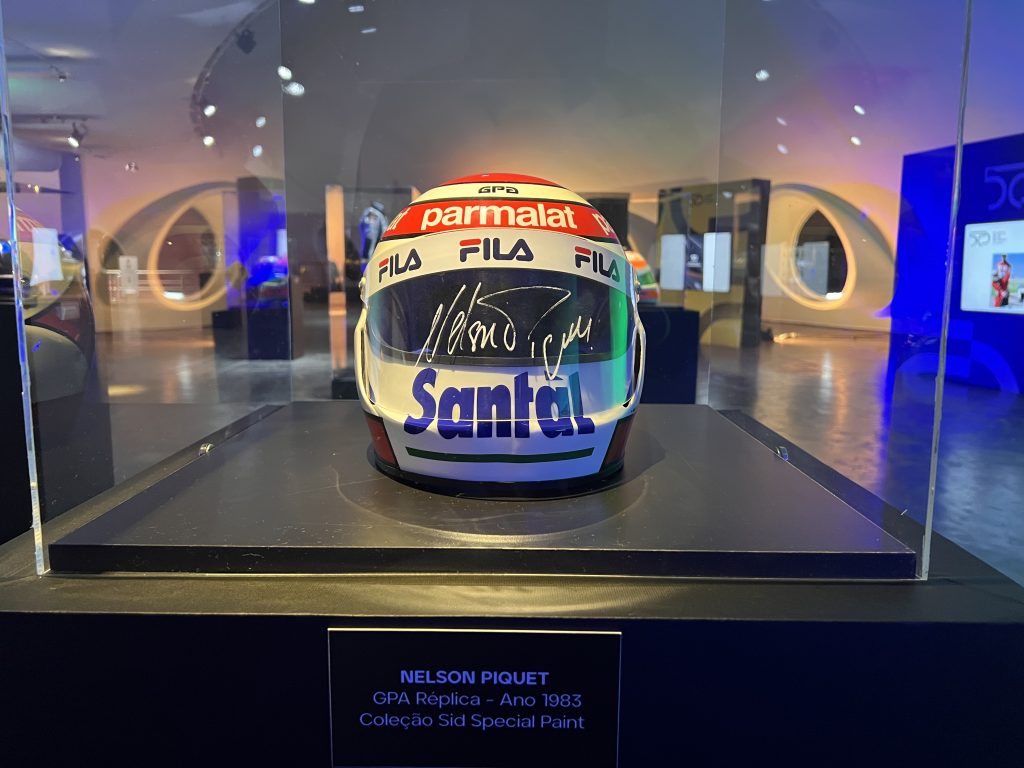 As corridas que marcaram a história na Fórmula 1 - Sid Special Store