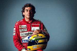 Ayrton Senna: 30 anos de um legado vencedor
