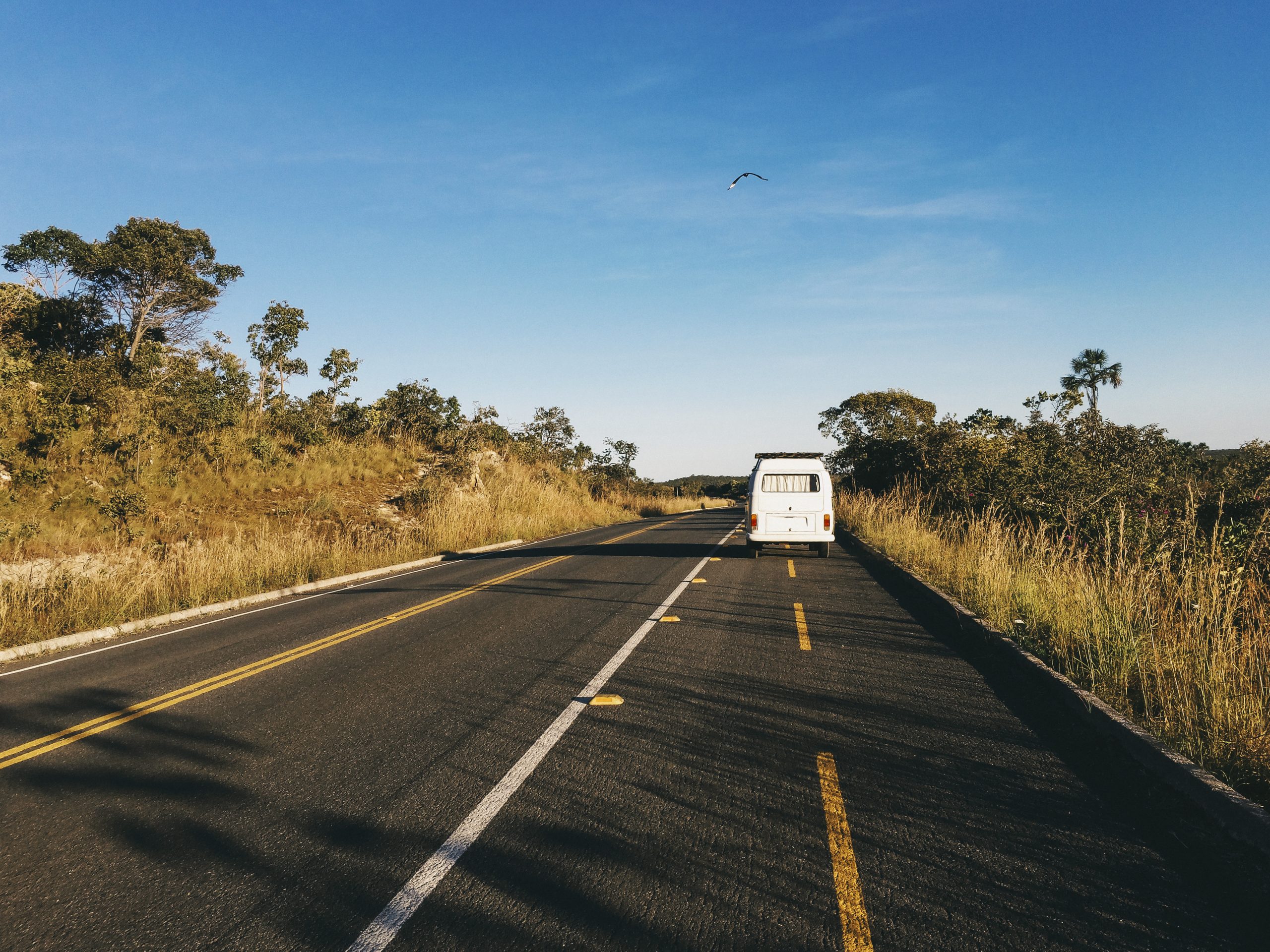 05 dicas para viajar