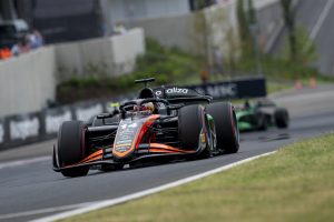 Bélgica: Enzo volta a Spa depois de top-5 na Hungria