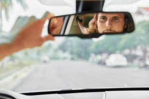 História do Retrovisor