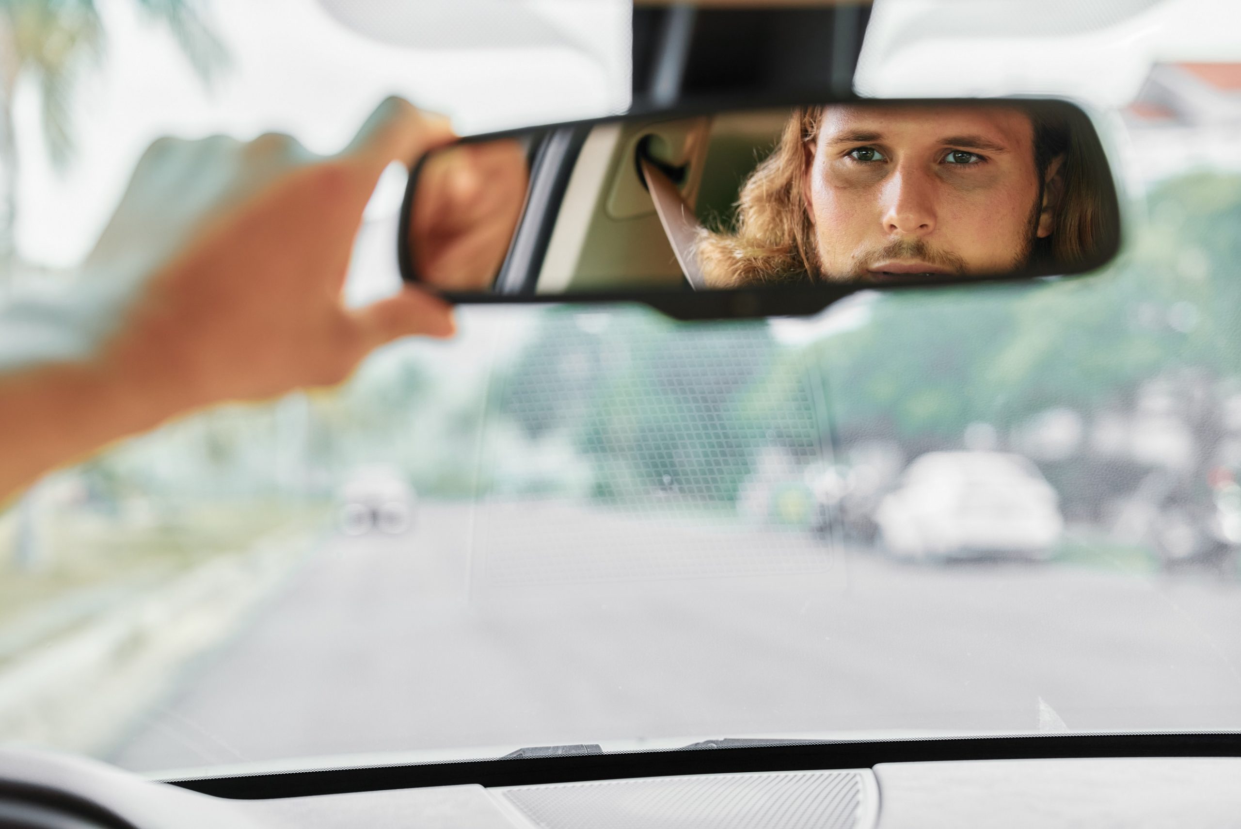 História do Retrovisor