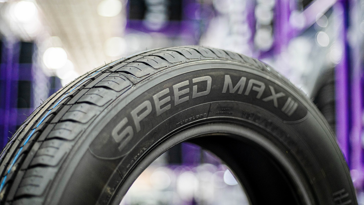 Speedmax é bom? Confira o que sabemos da marca brasileira de pneus
