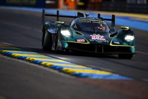 Culto ao carro: por que as máquinas são as protagonistas do FIA WEC