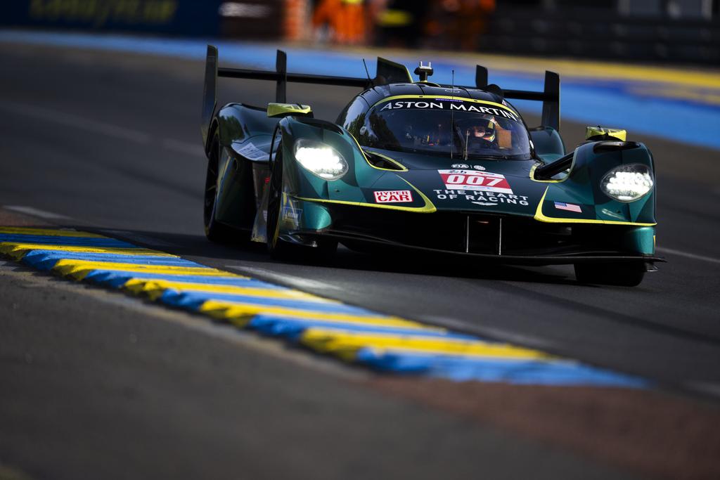 Culto ao carro: por que as máquinas são as protagonistas do FIA WEC