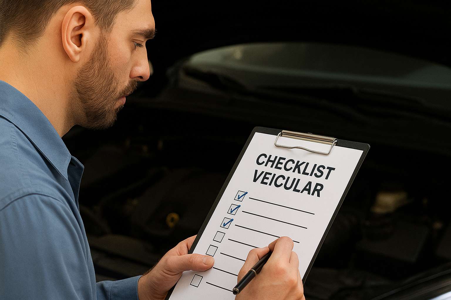 Checklist de viagem nas férias escolares: