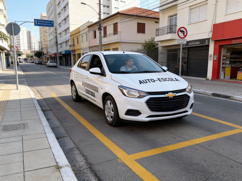 Baliza: fim da obrigatoriedade em São Paulo