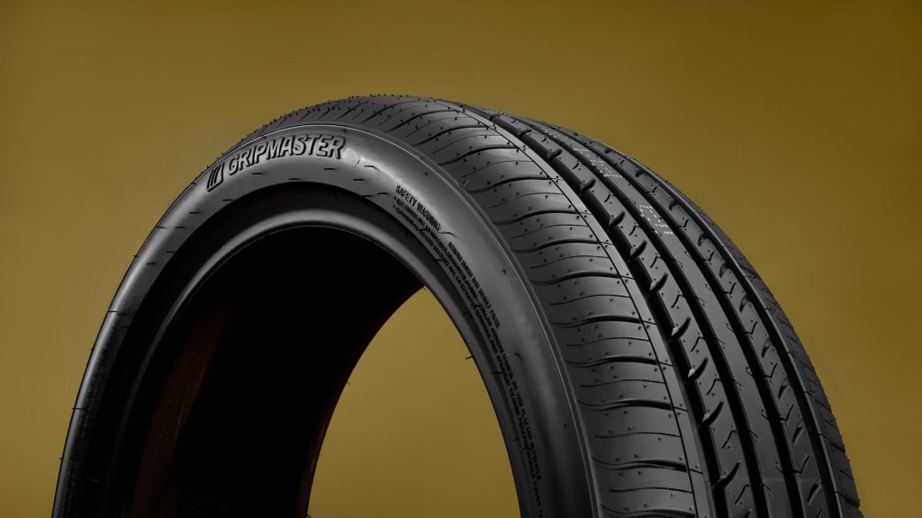 Gripmaster estreia na linha de passeio