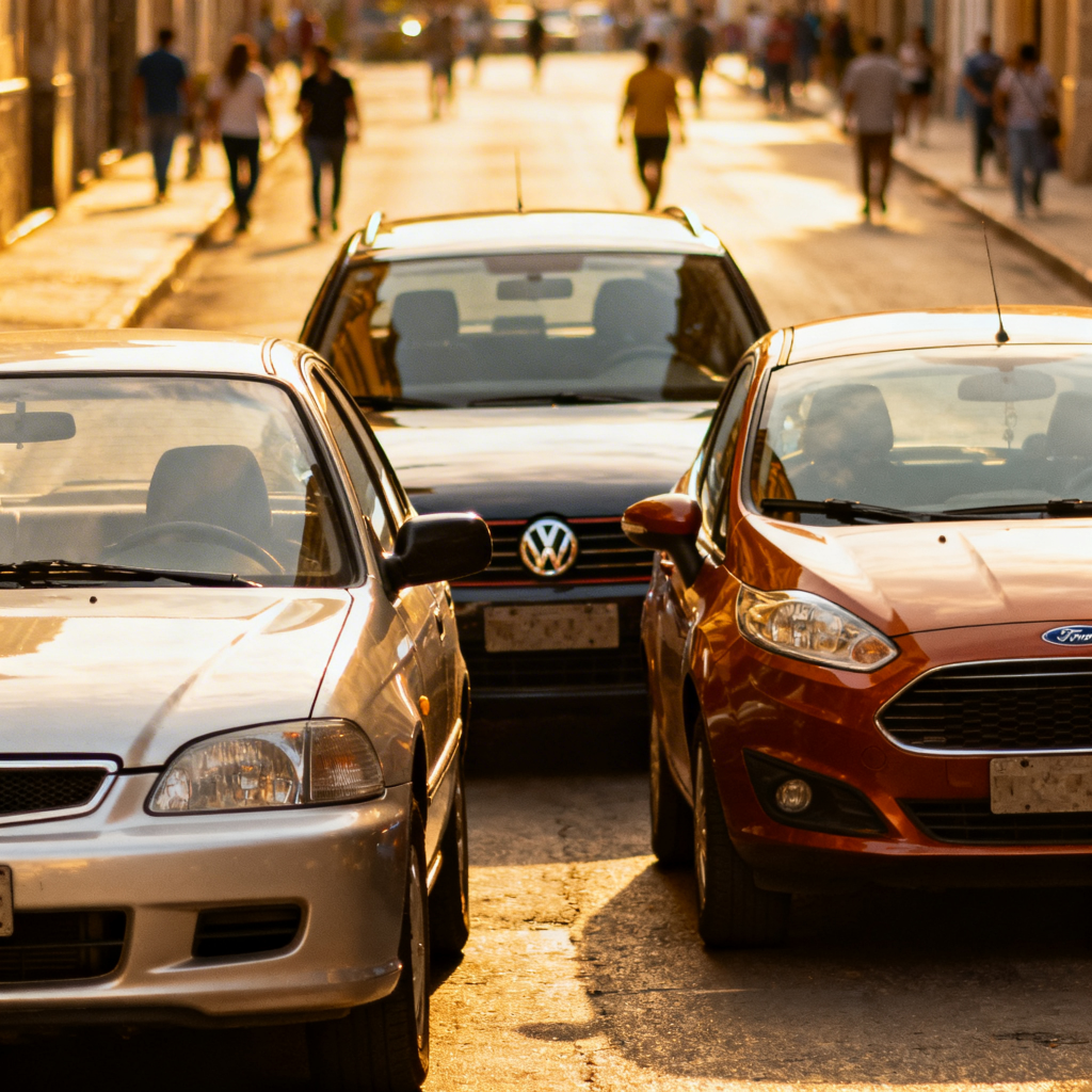 Carros isentos de IPVA em 2026