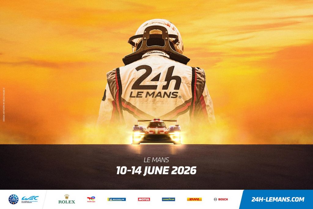 Le Mans 2026: brasileiros aceleram na França!