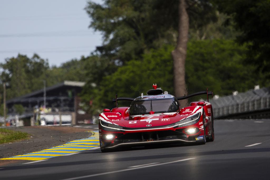 6 Horas de São Paulo: Toyota desembarca como favorita após Le Mans
